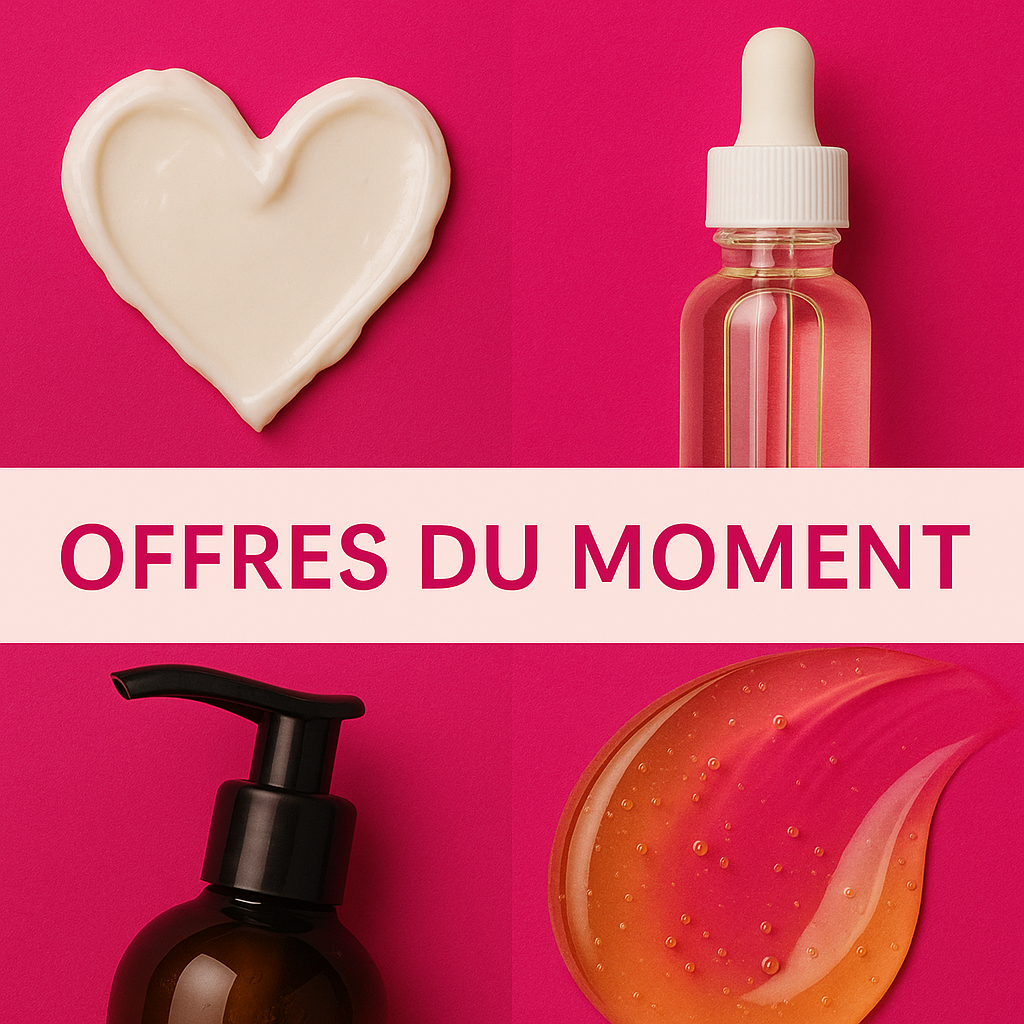Offres du Moment