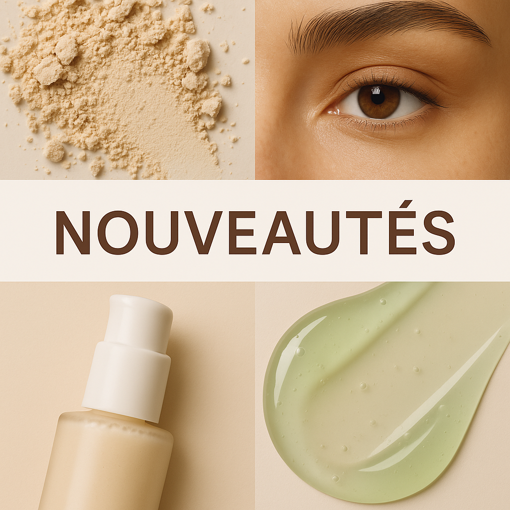 Nouveauté