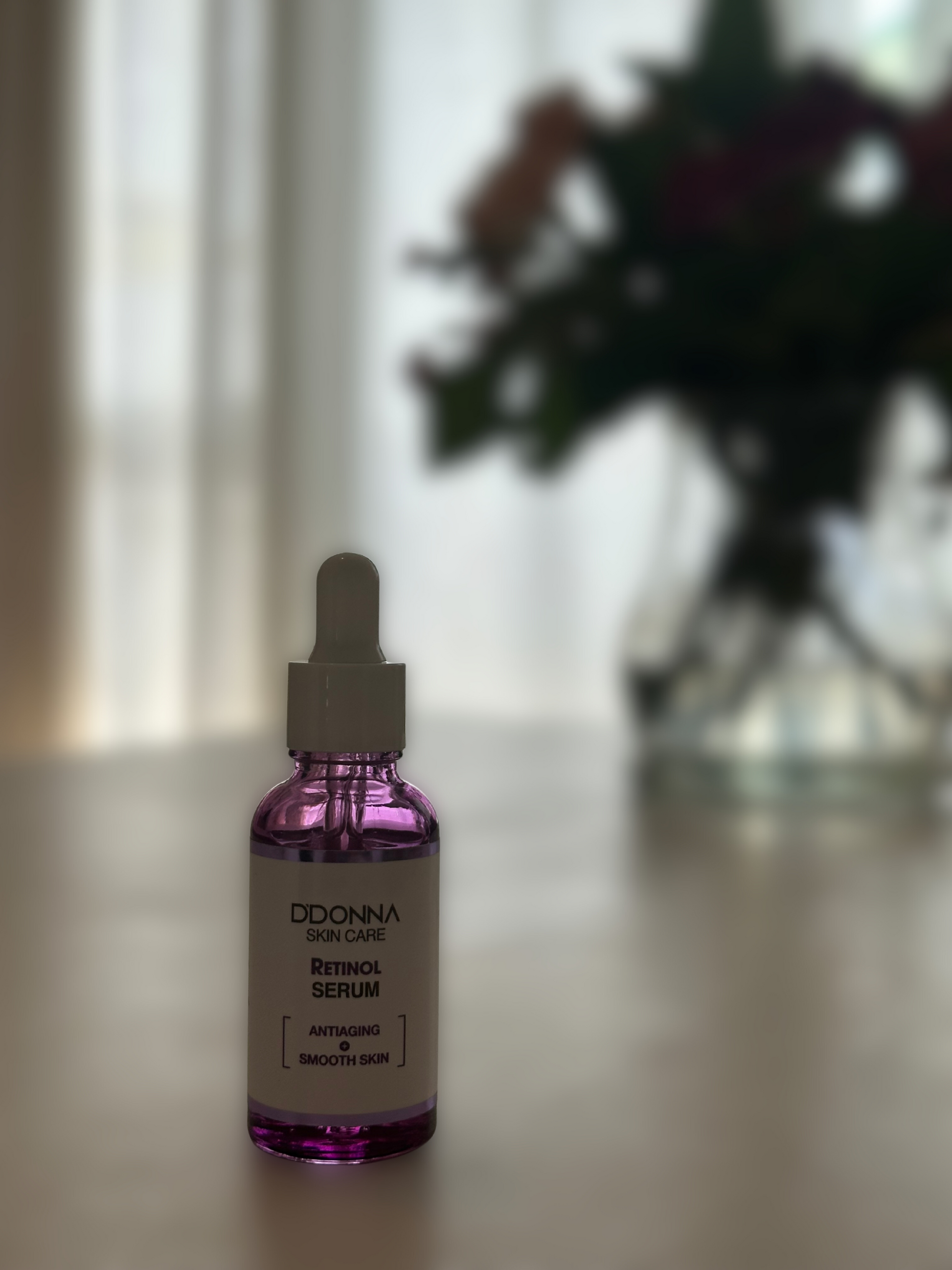 Serum Visage
