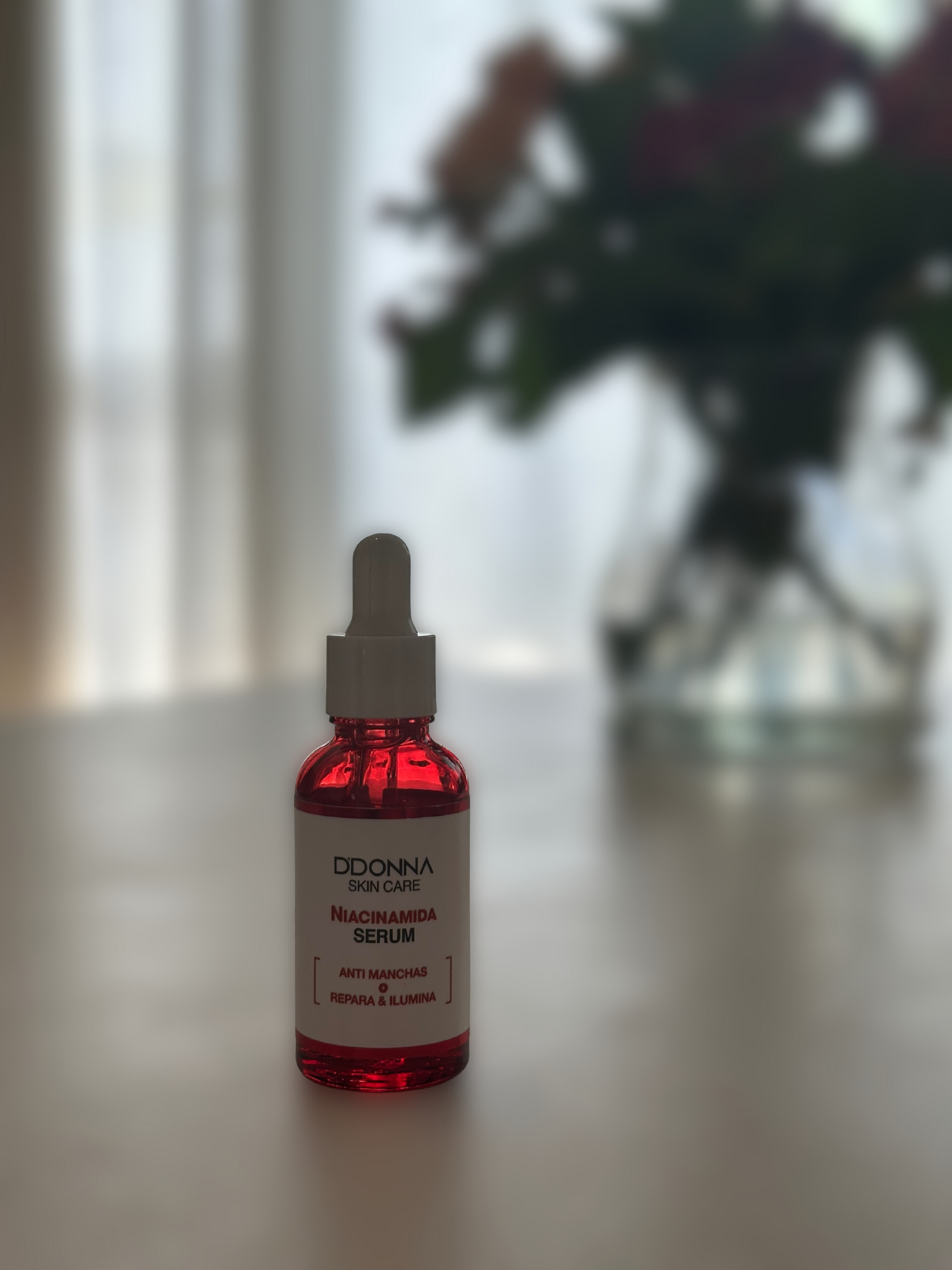 Serum Visage