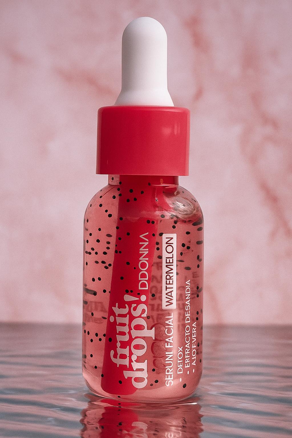 Fruit drops - Sérum Visage