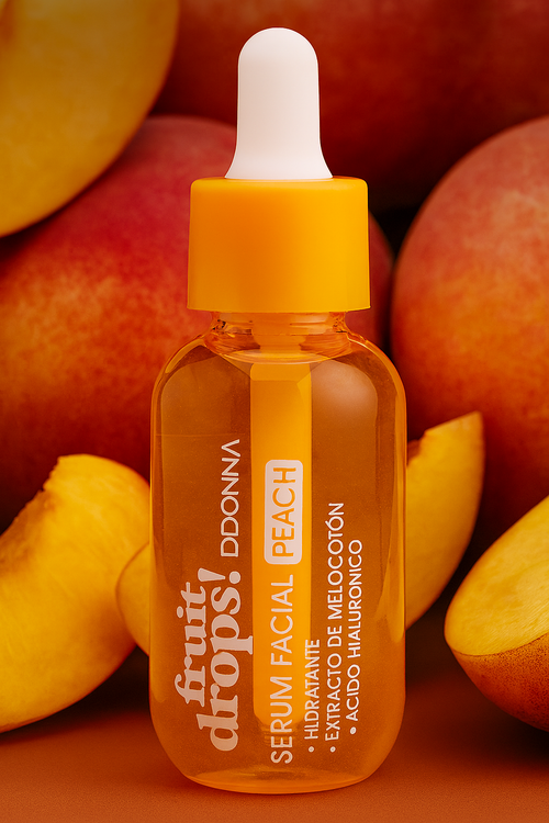 Fruit drops - Sérum Visage
