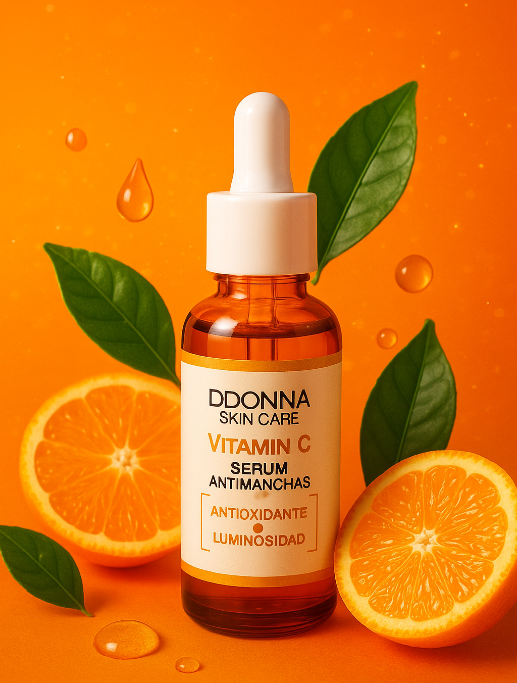 Serum Visage